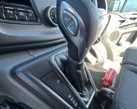 Форд Транзит Кастом, объемом двигателя 2 л и пробегом 202 тыс. км за 17950 $, фото 25 на Automoto.ua