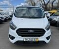 Форд Транзит Кастом, объемом двигателя 2 л и пробегом 244 тыс. км за 17900 $, фото 2 на Automoto.ua