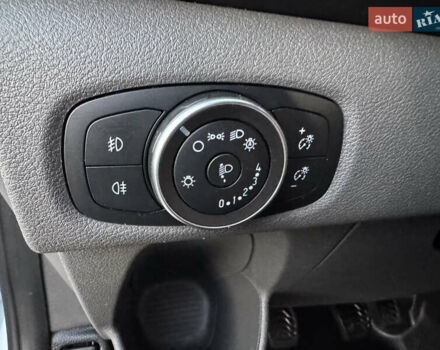 Форд Транзит Кастом, об'ємом двигуна 2 л та пробігом 237 тис. км за 15950 $, фото 34 на Automoto.ua