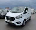 Форд Транзит Кастом, объемом двигателя 2 л и пробегом 194 тыс. км за 17500 $, фото 3 на Automoto.ua