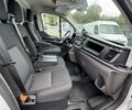 Форд Транзит Кастом, объемом двигателя 2 л и пробегом 194 тыс. км за 17500 $, фото 20 на Automoto.ua