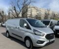 Форд Транзит Кастом, объемом двигателя 2 л и пробегом 185 тыс. км за 18500 $, фото 9 на Automoto.ua