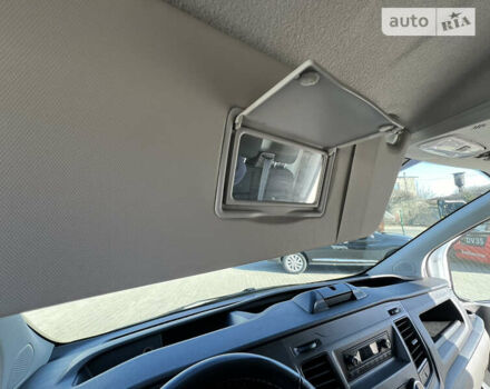 Форд Транзит Кастом, объемом двигателя 2 л и пробегом 202 тыс. км за 17950 $, фото 30 на Automoto.ua