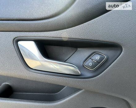 Форд Транзит Кастом, объемом двигателя 2 л и пробегом 202 тыс. км за 17950 $, фото 33 на Automoto.ua