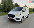 Форд Транзит Кастом, об'ємом двигуна 2 л та пробігом 237 тис. км за 15950 $, фото 53 на Automoto.ua
