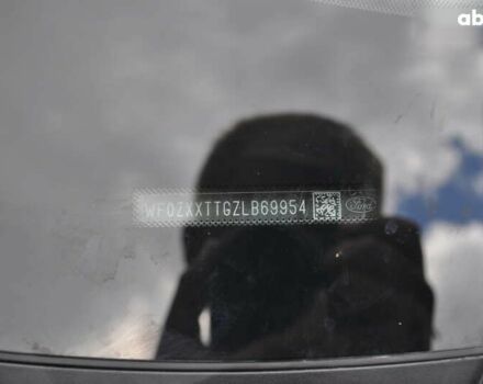 Форд Транзит Кастом, об'ємом двигуна 2 л та пробігом 178 тис. км за 24500 $, фото 16 на Automoto.ua