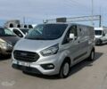 Форд Транзит Кастом, объемом двигателя 2 л и пробегом 185 тыс. км за 18500 $, фото 3 на Automoto.ua