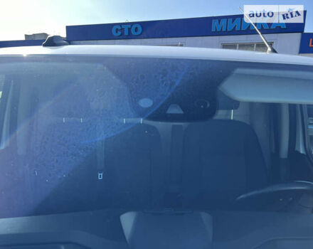 Форд Транзит Кастом, объемом двигателя 2 л и пробегом 202 тыс. км за 17950 $, фото 36 на Automoto.ua