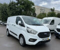 Форд Транзит Кастом, объемом двигателя 2 л и пробегом 194 тыс. км за 17500 $, фото 1 на Automoto.ua