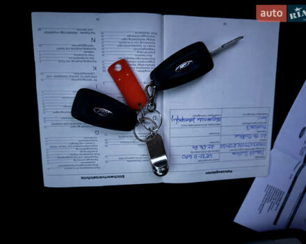 Форд Транзит Кастом, об'ємом двигуна 2 л та пробігом 237 тис. км за 15950 $, фото 61 на Automoto.ua