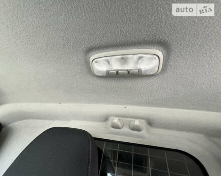 Форд Транзит Кастом, объемом двигателя 2 л и пробегом 202 тыс. км за 17950 $, фото 35 на Automoto.ua