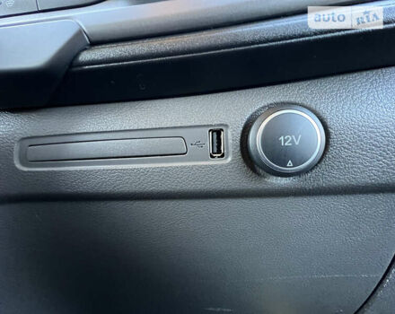 Форд Транзит Кастом, объемом двигателя 2 л и пробегом 202 тыс. км за 17950 $, фото 29 на Automoto.ua