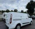 Форд Транзит Кастом, объемом двигателя 2 л и пробегом 194 тыс. км за 17500 $, фото 9 на Automoto.ua