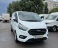 Форд Транзит Кастом, объемом двигателя 2 л и пробегом 194 тыс. км за 17500 $, фото 1 на Automoto.ua