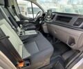 Форд Транзит Кастом, объемом двигателя 2 л и пробегом 185 тыс. км за 18500 $, фото 25 на Automoto.ua