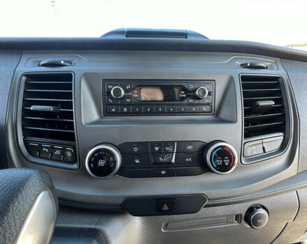 Форд Транзит Кастом, объемом двигателя 2 л и пробегом 202 тыс. км за 17950 $, фото 26 на Automoto.ua