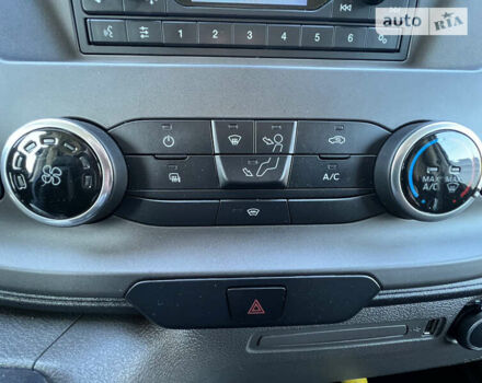 Форд Транзит Кастом, объемом двигателя 2 л и пробегом 202 тыс. км за 17950 $, фото 27 на Automoto.ua