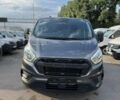 Форд Транзит Кастом, об'ємом двигуна 2 л та пробігом 234 тис. км за 19700 $, фото 2 на Automoto.ua