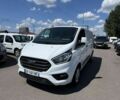 Форд Транзит Кастом, об'ємом двигуна 2 л та пробігом 211 тис. км за 18900 $, фото 3 на Automoto.ua
