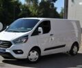 Форд Транзит Кастом, об'ємом двигуна 2 л та пробігом 230 тис. км за 21500 $, фото 2 на Automoto.ua