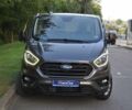 Форд Транзит Кастом, об'ємом двигуна 2 л та пробігом 231 тис. км за 21500 $, фото 2 на Automoto.ua