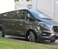 Форд Транзит Кастом, об'ємом двигуна 2 л та пробігом 231 тис. км за 21500 $, фото 4 на Automoto.ua