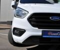 Форд Транзит Кастом, об'ємом двигуна 2 л та пробігом 230 тис. км за 21500 $, фото 25 на Automoto.ua