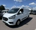 Форд Транзит Кастом, об'ємом двигуна 2 л та пробігом 211 тис. км за 18900 $, фото 4 на Automoto.ua