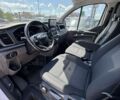 Форд Транзит Кастом, об'ємом двигуна 2 л та пробігом 211 тис. км за 18900 $, фото 14 на Automoto.ua