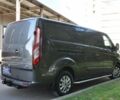 Форд Транзит Кастом, об'ємом двигуна 2 л та пробігом 231 тис. км за 21500 $, фото 6 на Automoto.ua