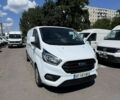 Форд Транзит Кастом, об'ємом двигуна 2 л та пробігом 211 тис. км за 18900 $, фото 1 на Automoto.ua