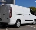 Форд Транзит Кастом, об'ємом двигуна 2 л та пробігом 230 тис. км за 21500 $, фото 7 на Automoto.ua