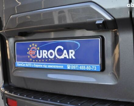 Форд Транзит Кастом, об'ємом двигуна 2 л та пробігом 231 тис. км за 21500 $, фото 27 на Automoto.ua