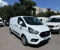 Форд Транзит Кастом, об'ємом двигуна 2 л та пробігом 211 тис. км за 18900 $, фото 1 на Automoto.ua