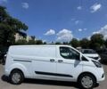 Форд Транзит Кастом, об'ємом двигуна 2 л та пробігом 211 тис. км за 18900 $, фото 12 на Automoto.ua