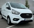 Форд Транзит Кастом, объемом двигателя 2 л и пробегом 197 тыс. км за 17300 $, фото 1 на Automoto.ua
