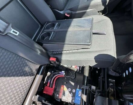 Форд Транзит Кастом, об'ємом двигуна 2 л та пробігом 211 тис. км за 18900 $, фото 26 на Automoto.ua