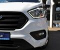 Форд Транзит Кастом, об'ємом двигуна 2 л та пробігом 230 тис. км за 21500 $, фото 20 на Automoto.ua