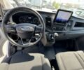 Форд Транзит Кастом, об'ємом двигуна 2 л та пробігом 211 тис. км за 18900 $, фото 21 на Automoto.ua