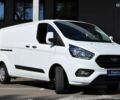 Форд Транзит Кастом, об'ємом двигуна 2 л та пробігом 230 тис. км за 21500 $, фото 5 на Automoto.ua