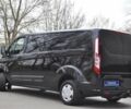 Форд Транзит Кастом, объемом двигателя 2 л и пробегом 231 тыс. км за 19500 $, фото 8 на Automoto.ua