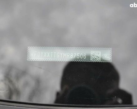 Форд Транзит Кастом, объемом двигателя 2 л и пробегом 231 тыс. км за 19500 $, фото 18 на Automoto.ua