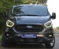 Форд Транзит Кастом, об'ємом двигуна 2 л та пробігом 231 тис. км за 21500 $, фото 3 на Automoto.ua