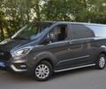 Форд Транзит Кастом, об'ємом двигуна 2 л та пробігом 231 тис. км за 21500 $, фото 1 на Automoto.ua