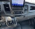 Форд Транзит Кастом, об'ємом двигуна 2 л та пробігом 211 тис. км за 18900 $, фото 22 на Automoto.ua