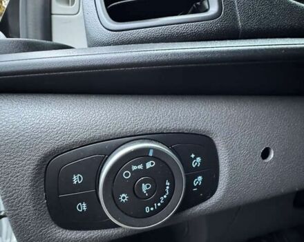 Форд Транзит Кастом, об'ємом двигуна 0 л та пробігом 217 тис. км за 19500 $, фото 24 на Automoto.ua