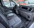 Форд Транзит Кастом, об'ємом двигуна 0 л та пробігом 217 тис. км за 19500 $, фото 12 на Automoto.ua