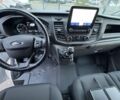 Форд Транзит Кастом, об'ємом двигуна 0 л та пробігом 217 тис. км за 19500 $, фото 23 на Automoto.ua