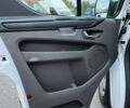 Форд Транзит Кастом, об'ємом двигуна 0 л та пробігом 217 тис. км за 19500 $, фото 18 на Automoto.ua