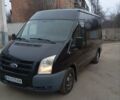 Форд Транзит Кастом, объемом двигателя 2.2 л и пробегом 420 тыс. км за 9500 $, фото 1 на Automoto.ua